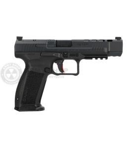 Pistolj CANIK METE SFX BLACK 9x19mm