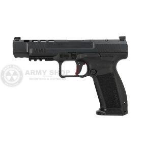 Pistolj CANIK METE SFX BLACK 9x19mm