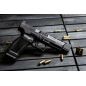 Pistolj CANIK METE SFX BLACK 9x19mm