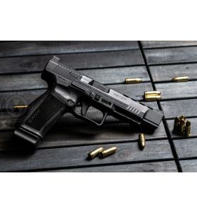 Pistolj CANIK METE SFX BLACK 9x19mm