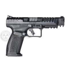Pistolj CANIK SFx RIVAL BLACK 9x19mm