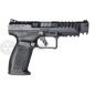 Pistolj CANIK SFx RIVAL BLACK 9x19mm