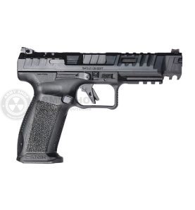Pistolj CANIK SFx RIVAL BLACK 9x19mm