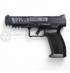 Pistolj CANIK SFx RIVAL BLACK 9x19mm