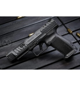 Pistolj CANIK SFx RIVAL BLACK 9x19mm