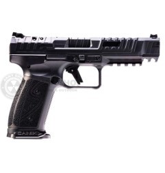 Pistolj CANIK SFx RIVAL S BLACK 9x19mm
