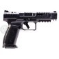 Pistolj CANIK SFx RIVAL S BLACK 9x19mm