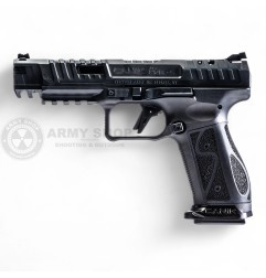 Pistolj CANIK SFx RIVAL S BLACK 9x19mm