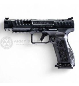 Pistolj CANIK SFx RIVAL S BLACK 9x19mm