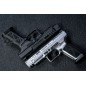 Pistolj CANIK SFx RIVAL S CHROME 9x19mm