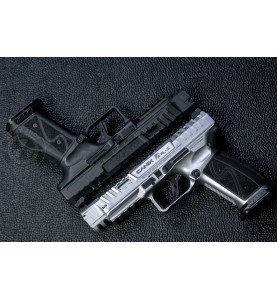 Pistolj CANIK SFx RIVAL S CHROME 9x19mm