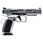 Pistolj CANIK SFx RIVAL S CHROME 9x19mm