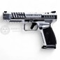 Pistolj CANIK SFx RIVAL S CHROME 9x19mm