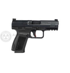 Pistolj CANIK TP9 METE S BLACK 9x19mm