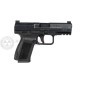 Pistolj CANIK TP9 METE S BLACK 9x19mm
