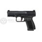 Pistolj CANIK TP9 METE S BLACK 9x19mm