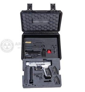 Pistolj CANIK SFx RIVAL S CHROME 9x19mm