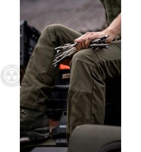 Hlace Harkila Fjell Trousers razne boje dostupne