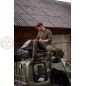 Hlace Harkila Fjell Trousers razne boje dostupne