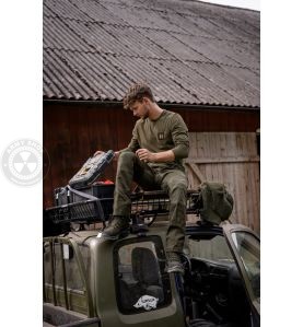 Hlace Harkila Fjell Trousers razne boje dostupne