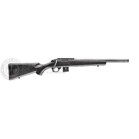 BERGARA BMR CARBON Malokalibarska puska