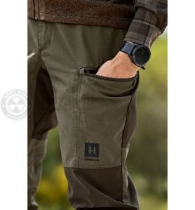 Hlace Harkila Fjell Trousers razne boje dostupne
