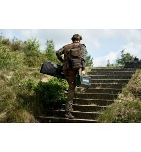 Hlace Harkila Fjell Trousers razne boje dostupne