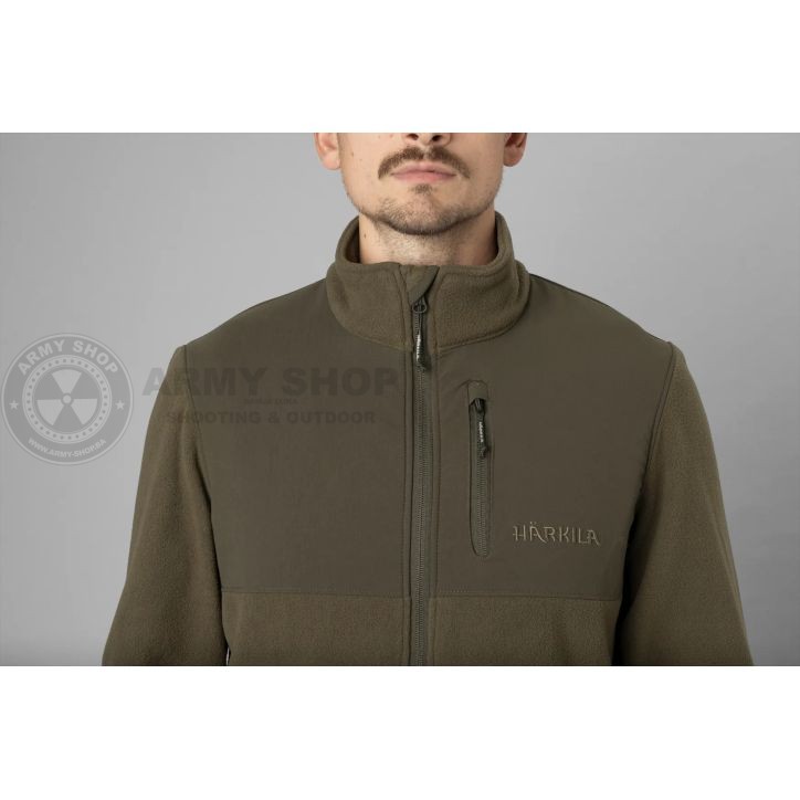 Jakna Harkila Fjell fleece jacket razne boje dostupne