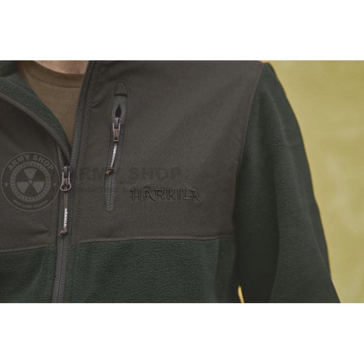 Jakna Harkila Fjell fleece jacket razne boje dostupne