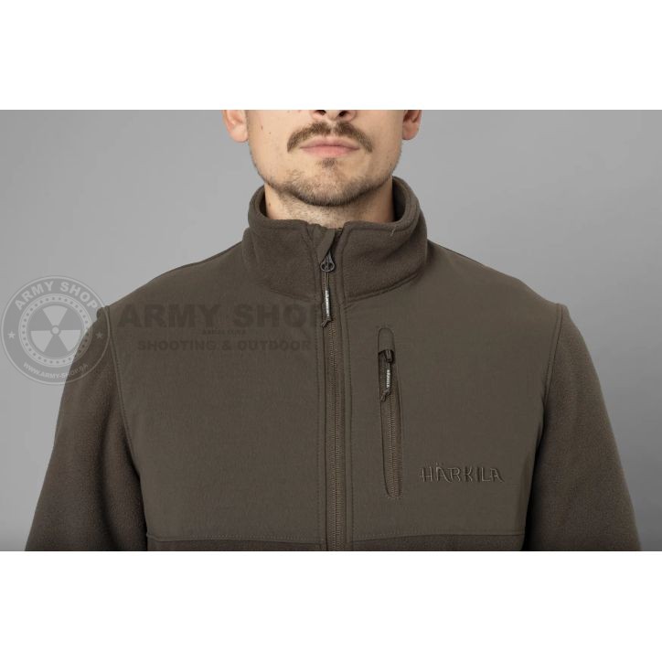 Jakna Harkila Fjell fleece jacket razne boje dostupne