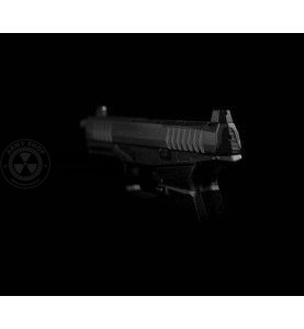 AREX DELTA GEN.2 L Pistolj Cal. 9x19mm Standard BLACK AREX defense 7 - metak.ba 