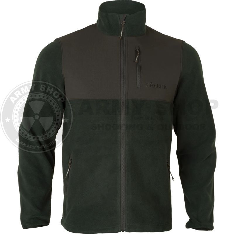 Jakna Harkila Fjell fleece jacket razne boje dostupne