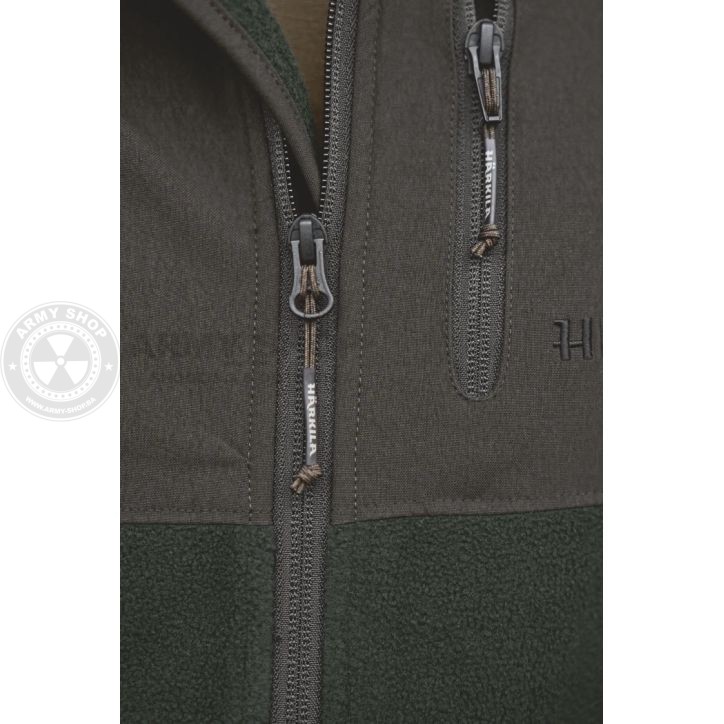 Jakna Harkila Fjell fleece jacket razne boje dostupne