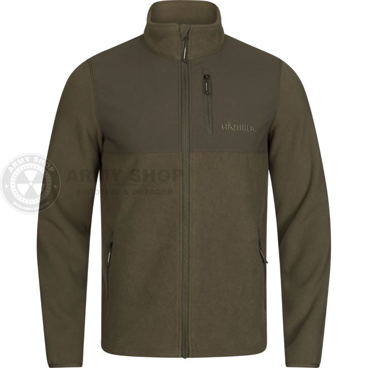 Jakna Harkila Fjell fleece jacket razne boje dostupne