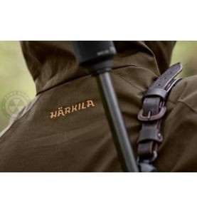 Jakna Harkila Fjell fleece jacket razne boje dostupne