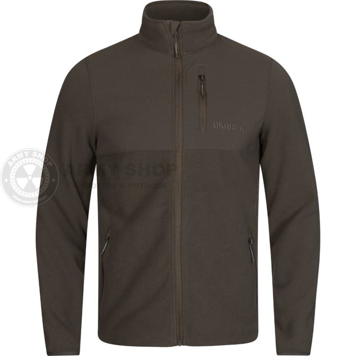 Jakna Harkila Fjell fleece jacket razne boje dostupne