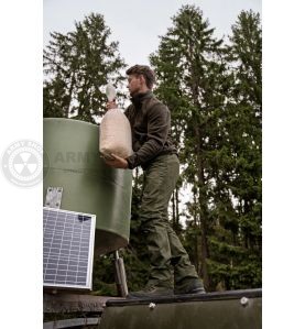 Jakna Harkila Fjell fleece jacket razne boje dostupne