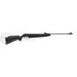 EKOL MAJOR Black zracna puska 4.5mm 310m/s 1010fps