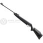 EKOL MAJOR 450 Black zracna puska 4.5mm 310m/s 1010fps