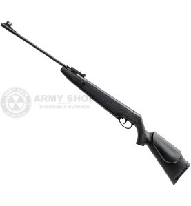 EKOL MAJOR Black zracna puska 4.5mm 310m/s 1010fps