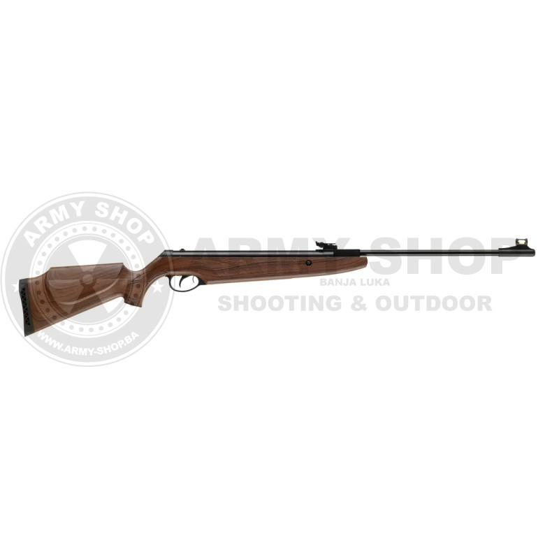 EKOL MAJOR Wooden zracna puska 5.5mm 245m/s 800fps