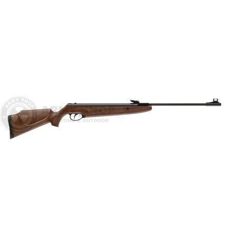 EKOL MAJOR Wooden zracna puska 5.5mm 245m/s 800fps