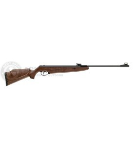 EKOL MAJOR Wooden zracna puska 5.5mm 245m/s 800fps