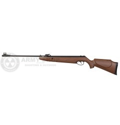 EKOL MAJOR Wooden zracna puska 5.5mm 245m/s 800fps