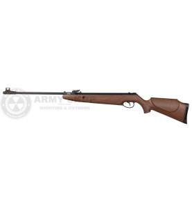 EKOL MAJOR Wooden zracna puska 5.5mm 245m/s 800fps