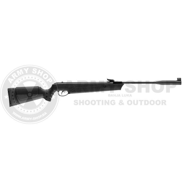 EKOL ULTIMATE Black zracna puska 5.5mm 245m/s 800fps