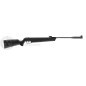 EKOL ULTIMATE Black zracna puska 5.5mm 245m/s 800fps