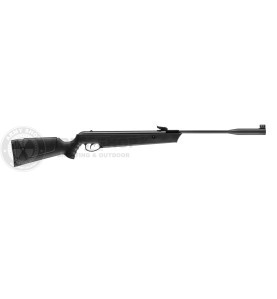 EKOL ULTIMATE Black zracna puska 5.5mm 245m/s 800fps