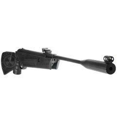 EKOL ULTIMATE Black zracna puska 5.5mm 245m/s 800fps