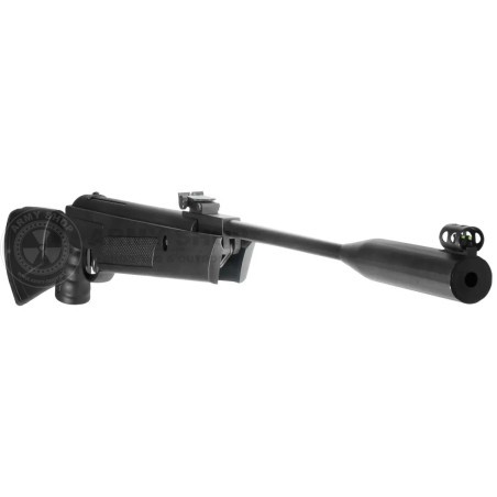 EKOL ULTIMATE Black zracna puska 5.5mm 245m/s 800fps